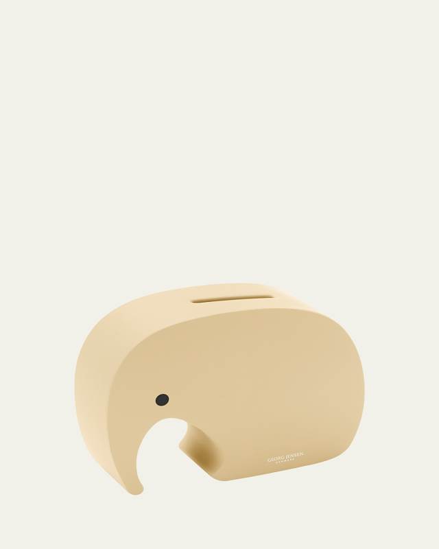 Miniphant Money Box